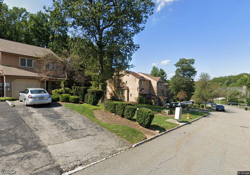 61 Stockton Ct, Morris Plains, NJ 07950 - photo 1