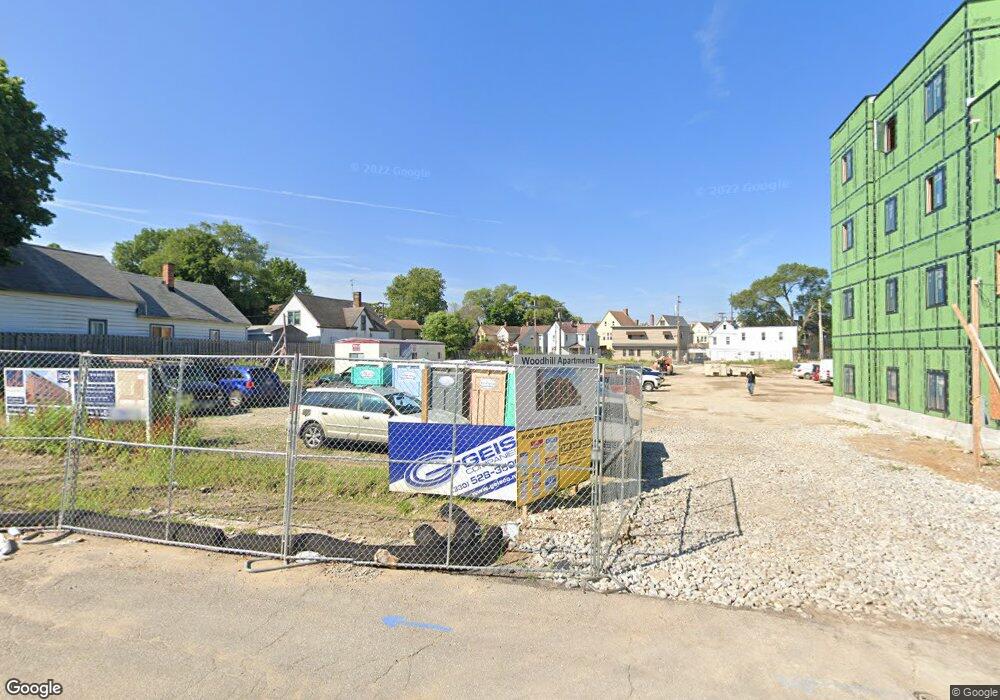 1870 E 123rd St, Cleveland, OH 44106 - photo 1