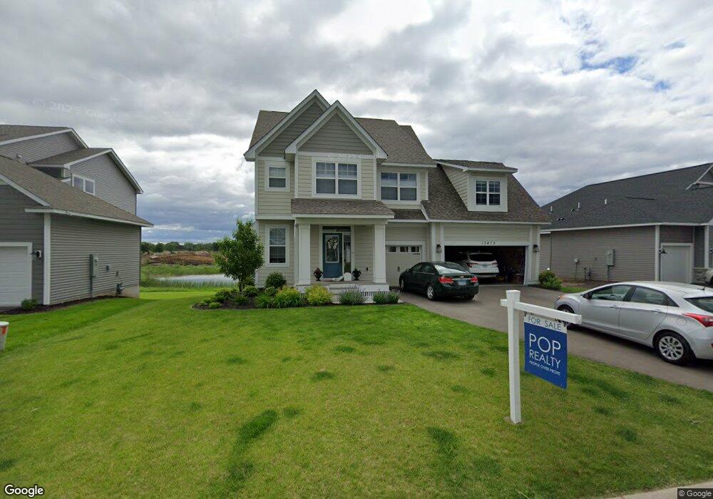 13475 Fondant Trail N, Hugo, MN 55038 - photo 1