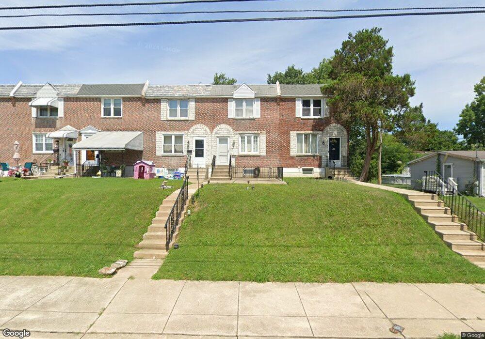 723 Beech Ave, Glenolden, PA 19036 - photo 1