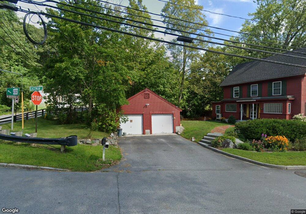 9 Eastman St unit A, Concord, NH 03301 - photo 1