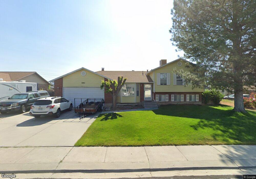 6861 S 3235 W, West Jordan, UT 84084 - photo 1