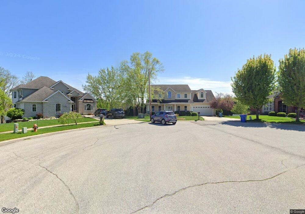 1390 Tanglewood Ct, Crown Point, IN 46307 - photo 1