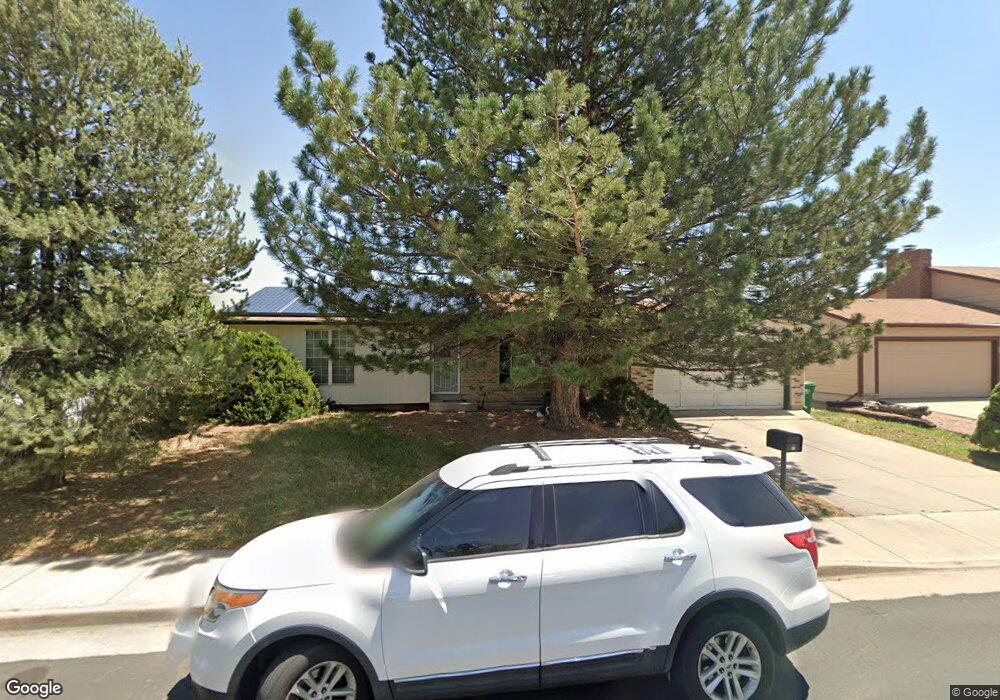 1142 S Salida Way, Aurora, CO 80017 - photo 1