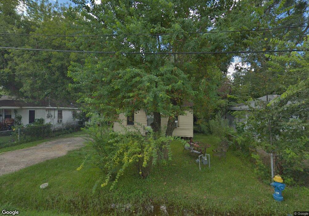 7945 Sayers St, Houston, TX 77016 - photo 1