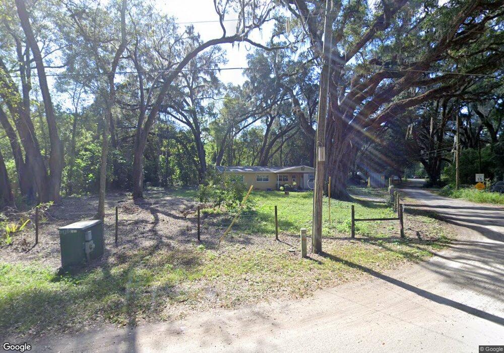 4625 SW 47th Way, Gainesville, FL 32608 - photo 1