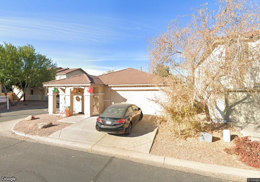 2454 S Nielson St, Gilbert, AZ 85295 - photo 1