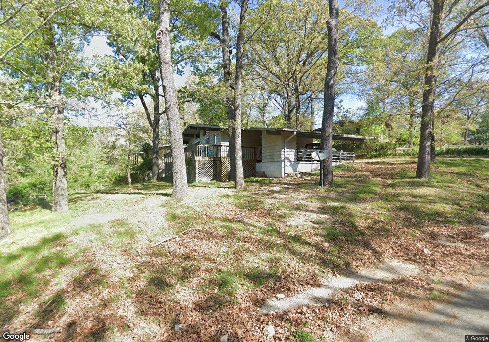 5 Gwaltney Cir, Bella Vista, AR 72715 - photo 1