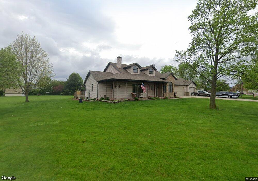 11190 Nevada Place, Crown Point, IN 46307 - photo 1