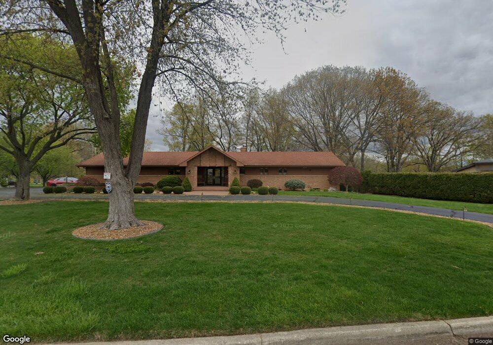 6200 Old River Trail, Lansing, MI 48917 - photo 1
