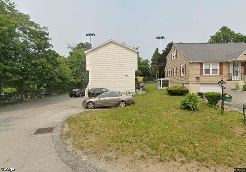 35 Shannon St unit A, Worcester, MA 01604 - photo 1