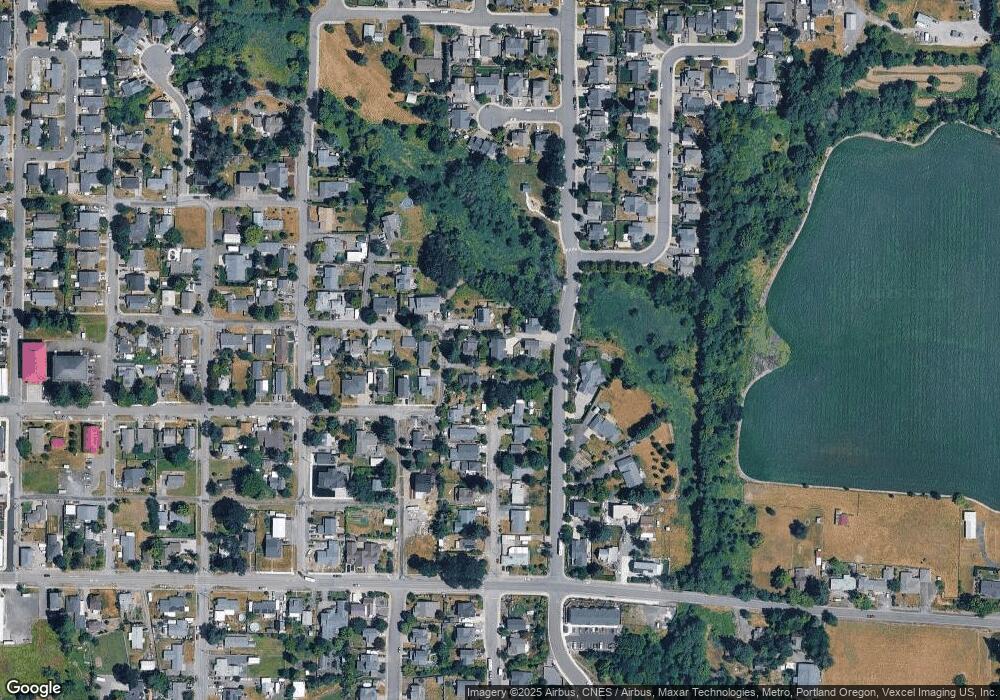 379 N 7th St, Carlton, OR 97111 - photo 1