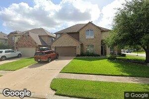 163 Quail Meadow Dr, Conroe, TX 77384