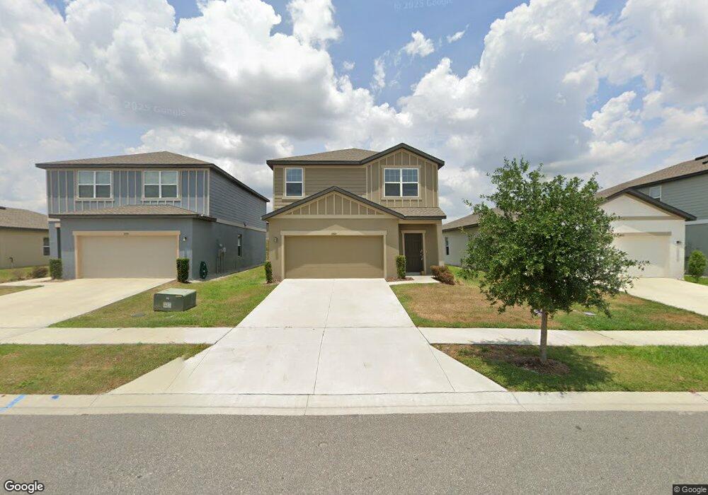 35363 White Water Lily Way, Zephyrhills, FL 33541 - photo 1