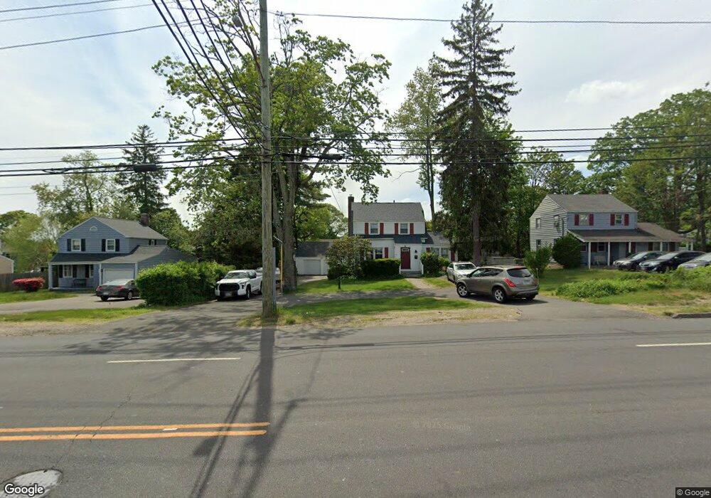 4965 Main St, Bridgeport, CT 06606 - photo 1