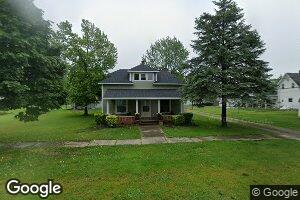 215 N Greenler St, Holgate, OH 43527