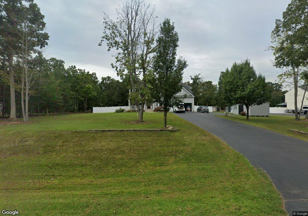 19355 Greens Crossing Ct, Great Mills, MD 20634 - photo 1