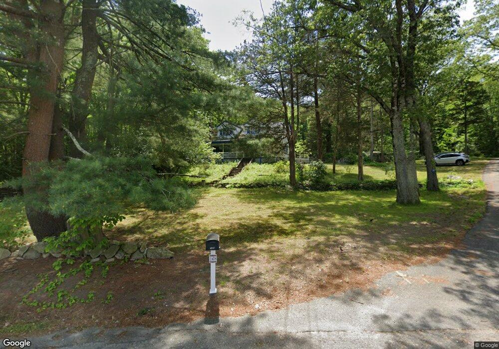 168 Farnum Pike, Smithfield, RI 02917 - photo 1