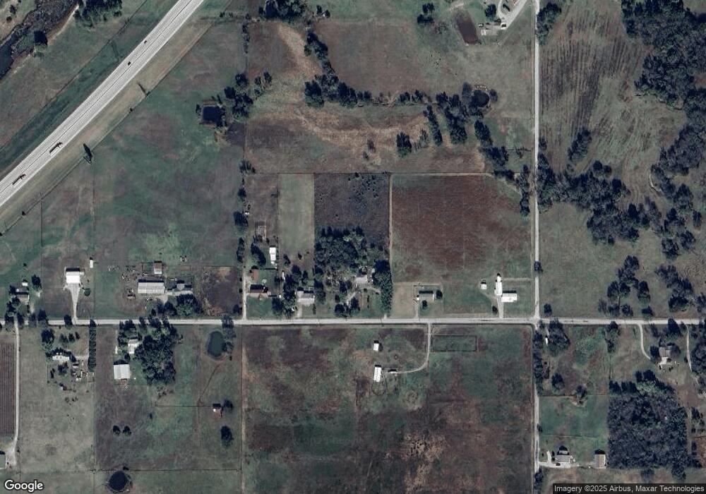 20815 E 460 Rd, Claremore, OK 74019 - photo 1