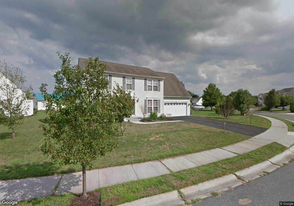 27 Reeping Way, Ocean View, DE 19970 - photo 1