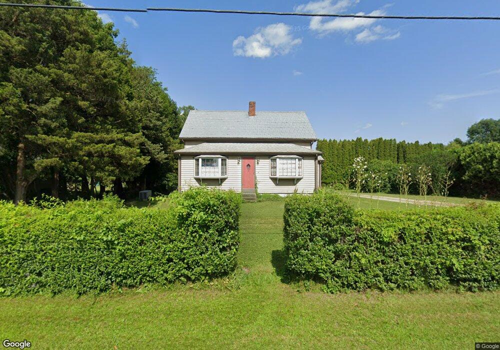 890 Sanford Rd, Westport, MA 02790 - photo 1