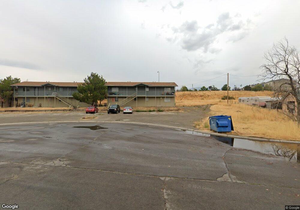 628 E 2nd St, Winnemucca, NV 89445 - photo 1