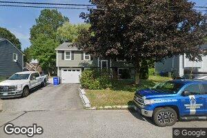 184 Brent St, Manchester, NH 03103