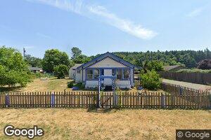 720 Nenant St S, Bucoda, WA 98530
