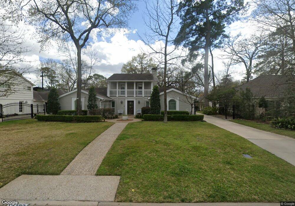 13403 Perthshire Rd, Houston, TX 77079 - photo 1