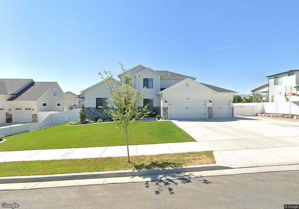 2799 W Jacks Legacy Dr, South Jordan, UT 84095 - photo 1