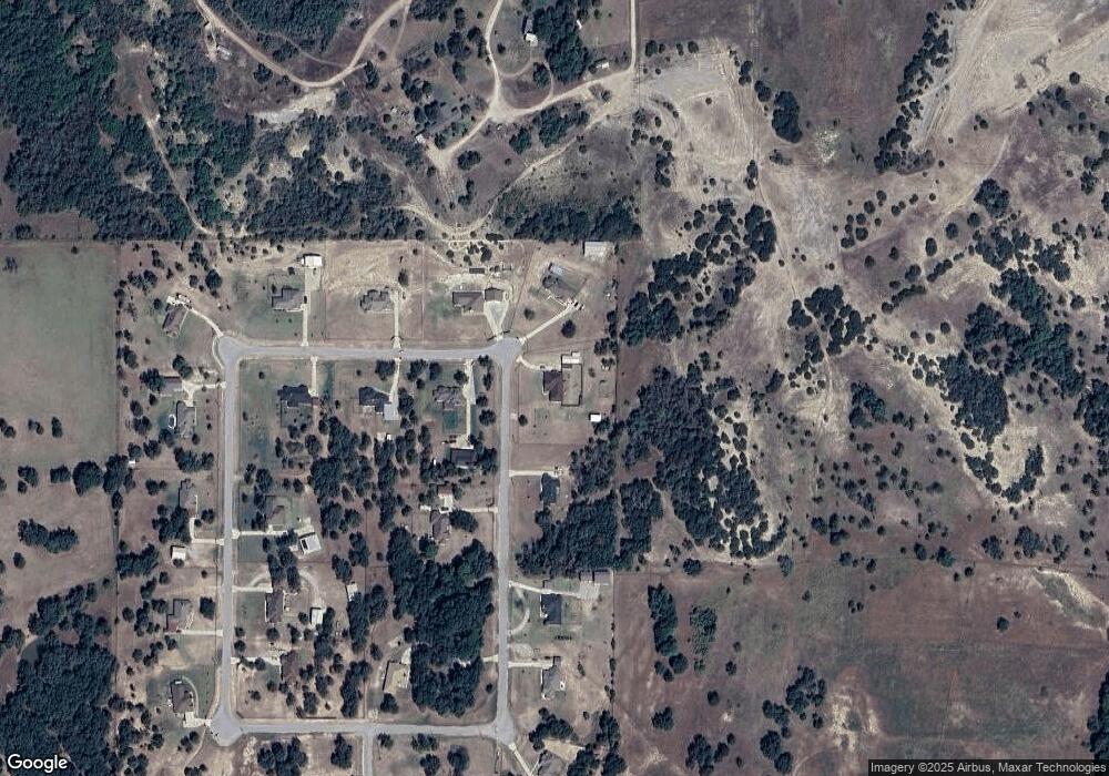 343 Kendall Cir, Weatherford, TX 76088 - photo 1