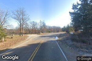 28493 Highway P, Cross Timbers, MO 65634