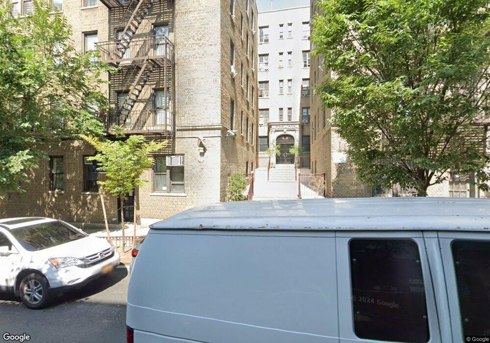 611 W 188th St unit 2, New York, NY 10040 - photo 1