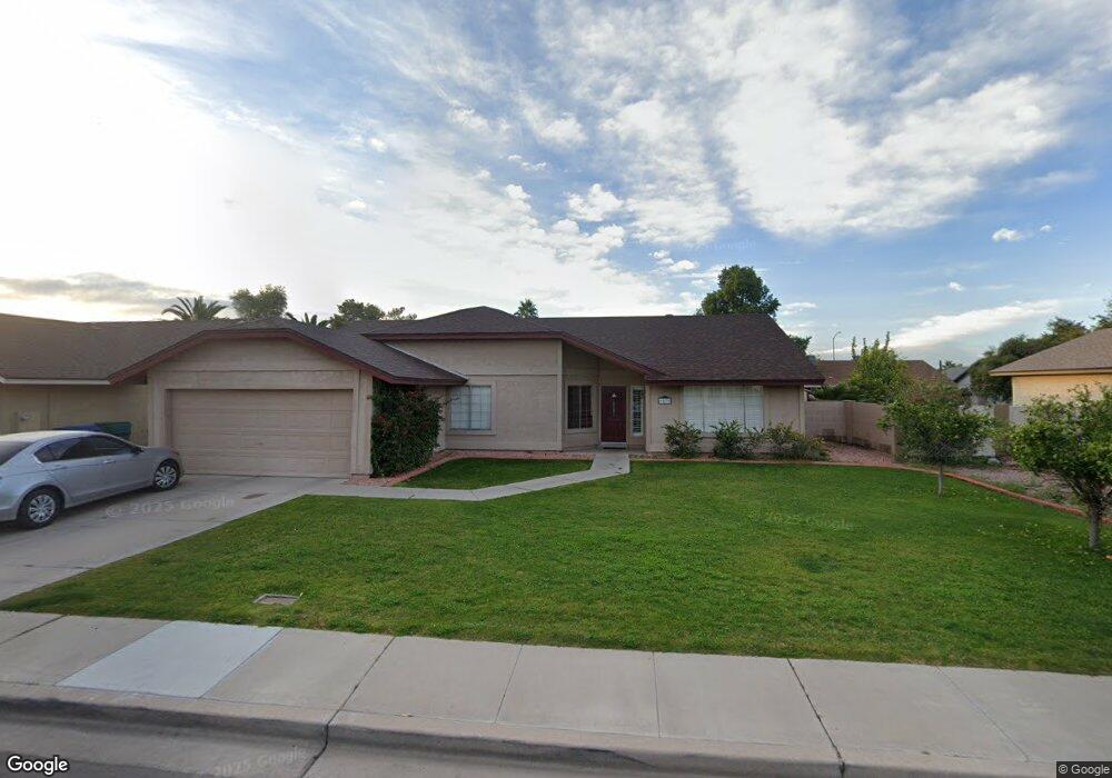 1039 E Ingram St, Mesa, AZ 85203 - photo 1