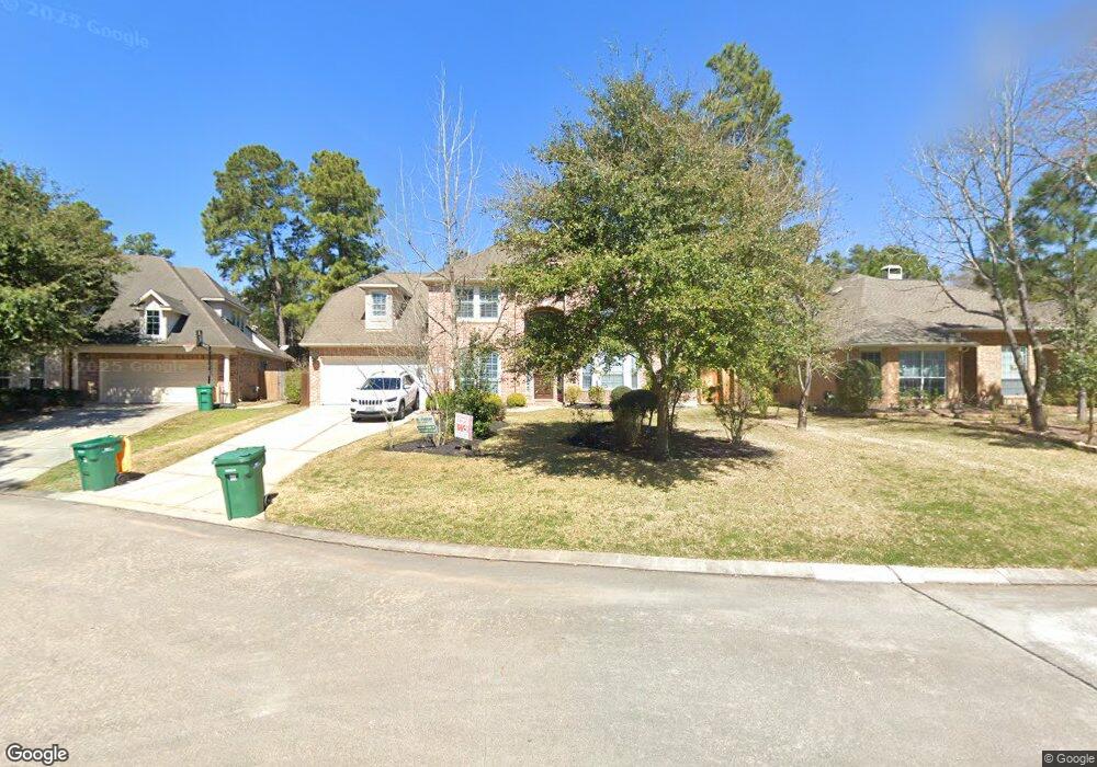 66 W Matisse Meadow Ct, Spring, TX 77382 - photo 1