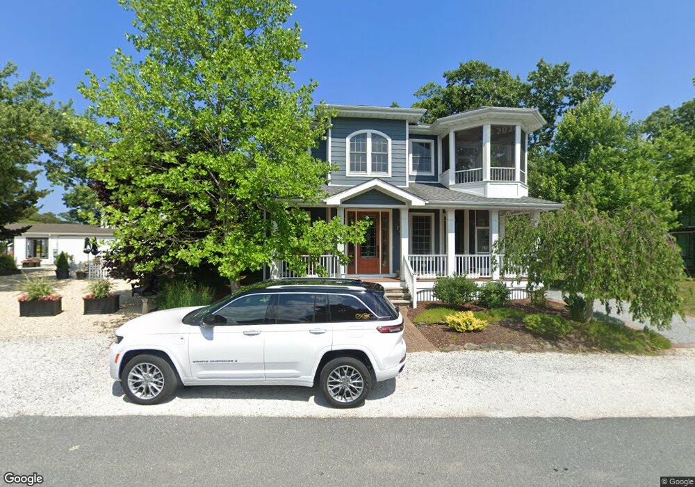 4 Canal St, Rehoboth Beach, DE 19971 - photo 1