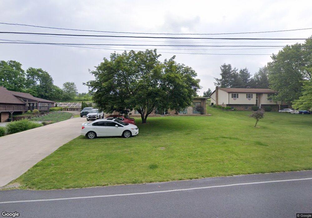 1561 Sollenberger Rd, Chambersburg, PA 17202 - photo 1