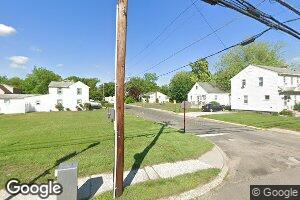 14 E Phoenix Ave, Lawnside, NJ 08045