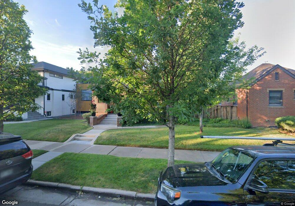 4530 E 19th Ave, Denver, CO 80220 - photo 1