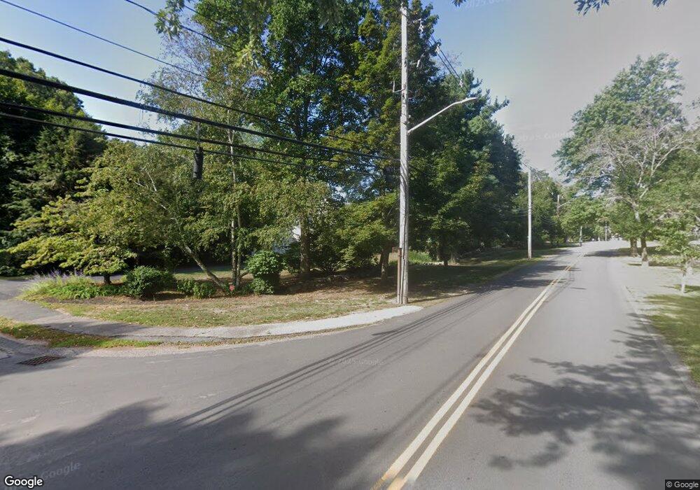 1 Fulling Mill Ln, Hingham, MA 02043 - photo 1