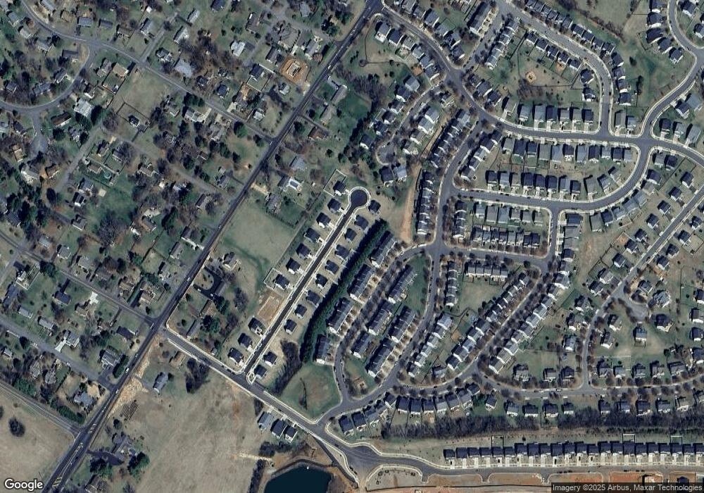 2609 High Point Dr, Culpeper, VA 22701 - photo 1