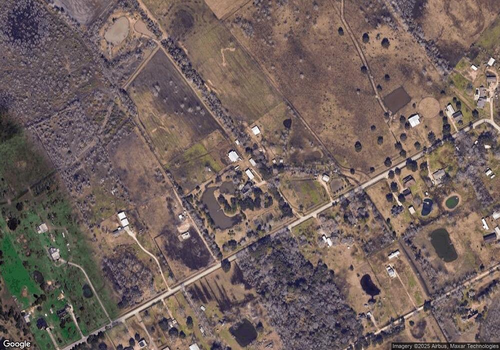 4510 County Road 182, Alvin, TX 77511 - photo 1