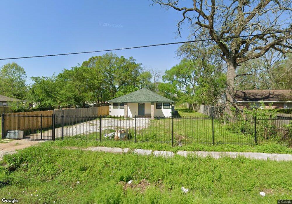 8307 Lavender St, Houston, TX 77016 - photo 1