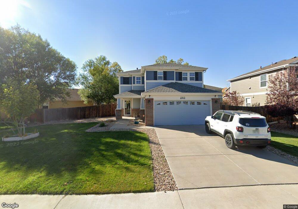 13619 Locust St, Thornton, CO 80602 - photo 1