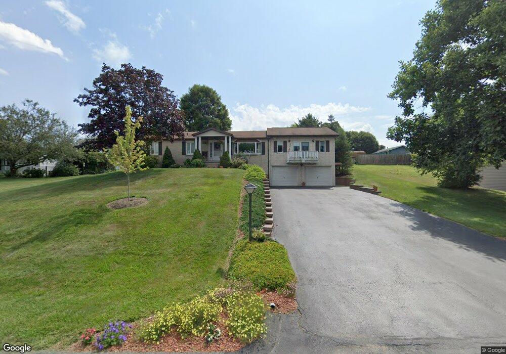 8 Morningside Dr, Indiana, PA 15701 - photo 1