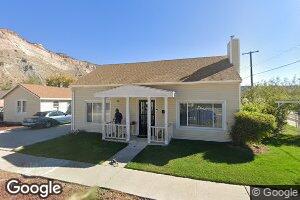 195 Roosevelt St, Helper, UT 84526