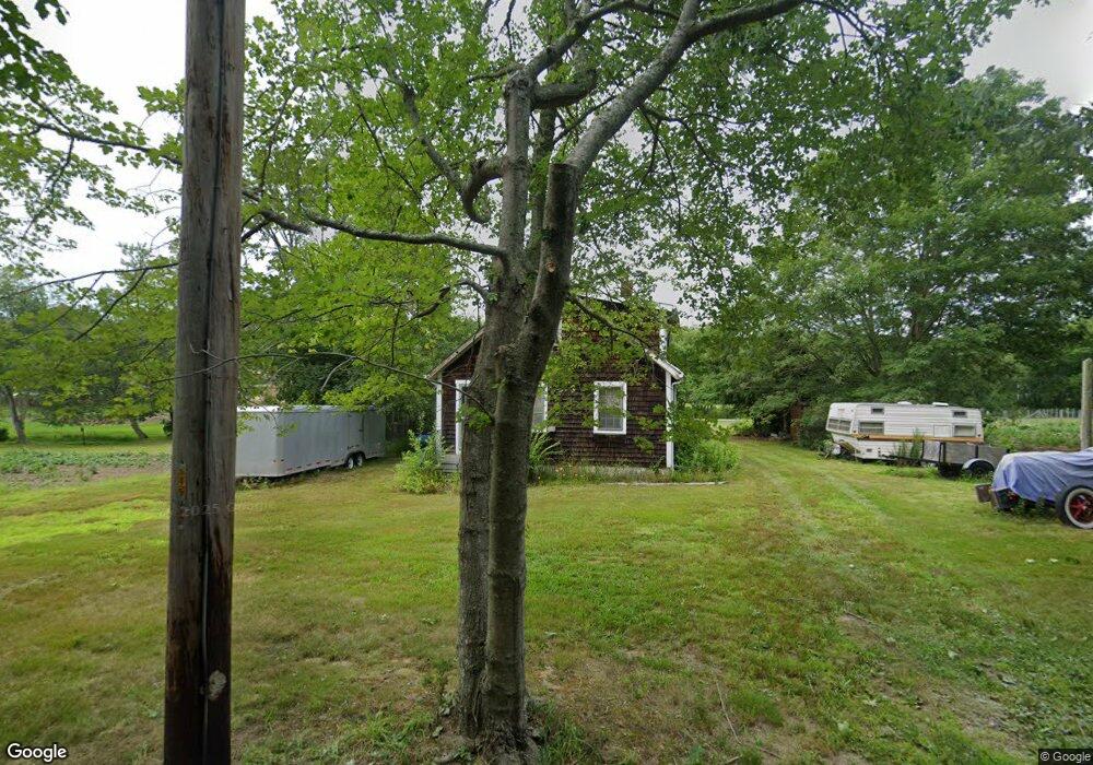 1146 Fisher Rd, North Dartmouth, MA 02747 - photo 1