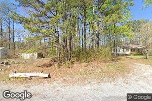 274 Coosa County Road 126, Kellyton, AL 35089