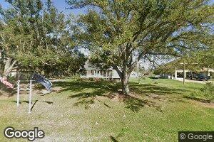 1443 Bayou Dularge Rd, Theriot, LA 70397