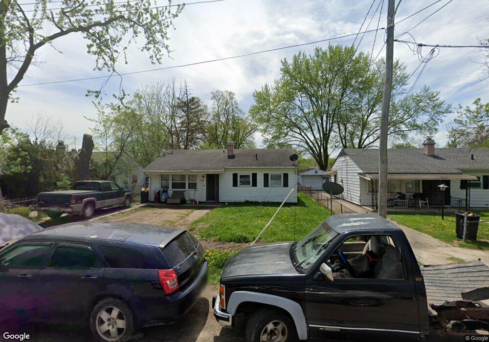1240 E Juliah Ave, Flint, MI 48505 - photo 1